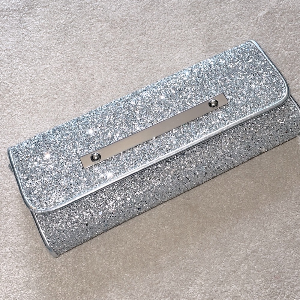 Like Dreams SPARKLE Clutch